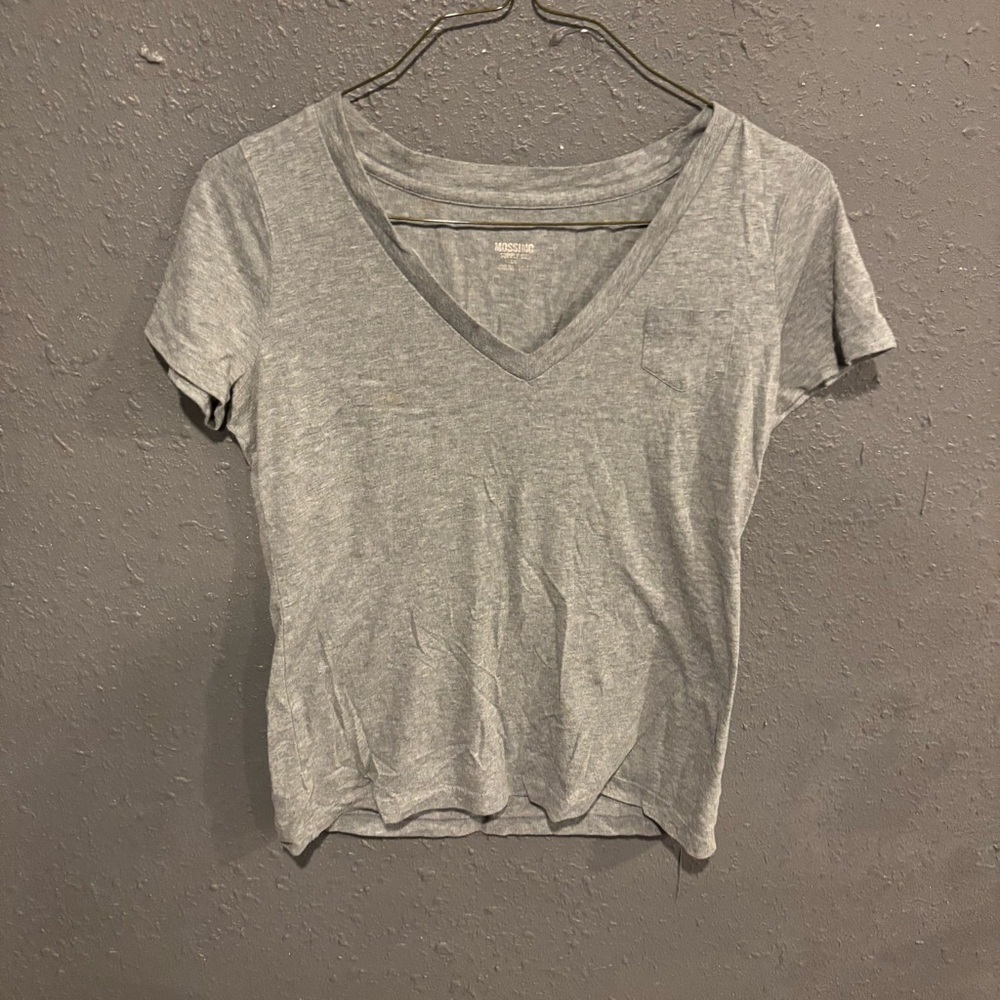 Women's Mossimo Tshirt